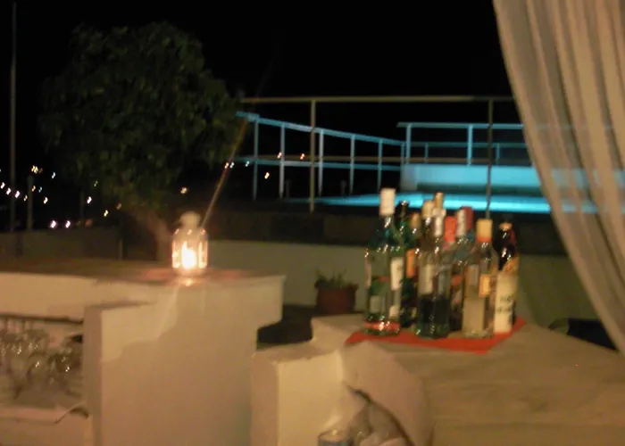 Galini Hotel