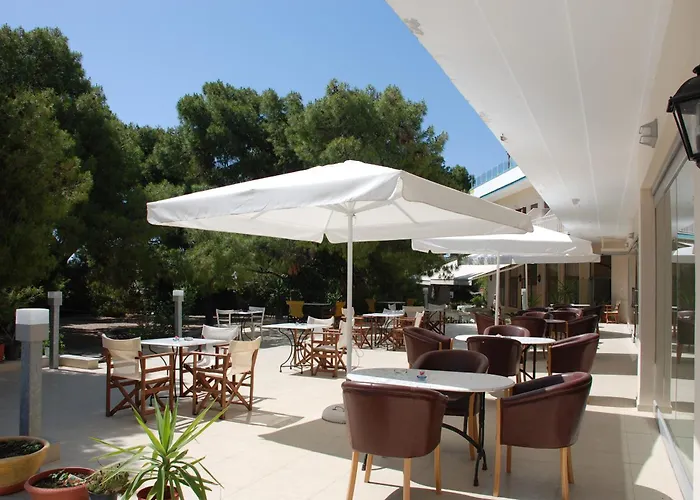 Galini Hotel
