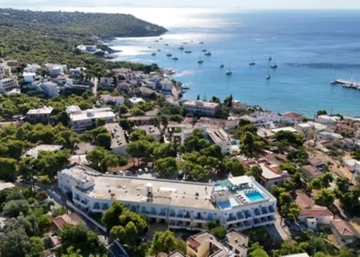 Galini Hotel