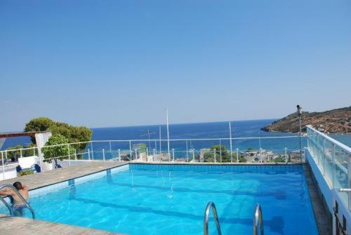 Hotel Galini