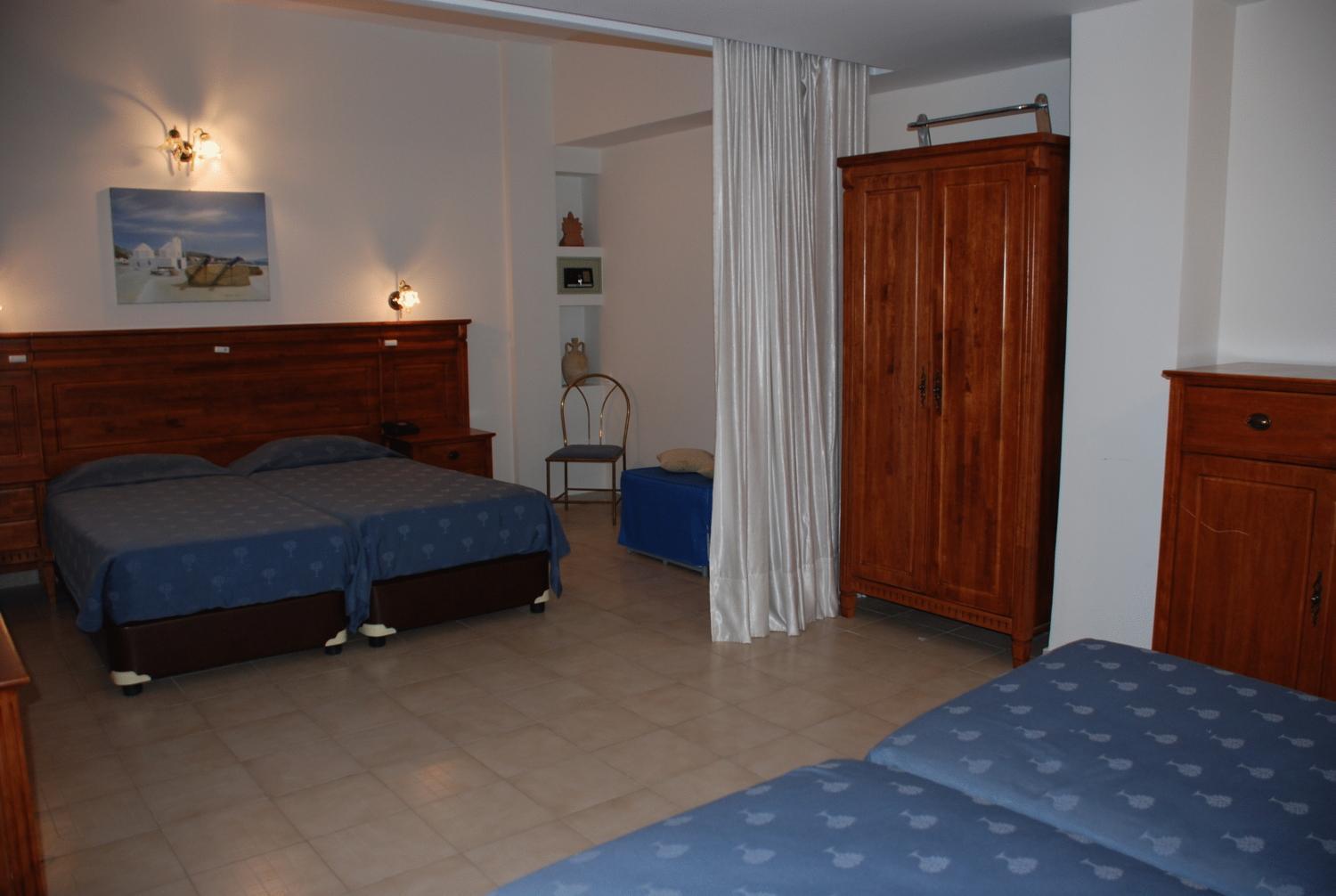 Hotel Galini 3*