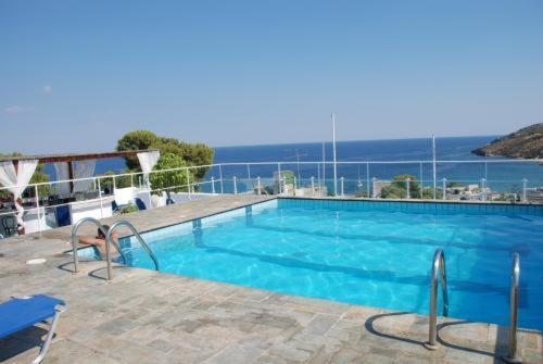 Hotel Galini