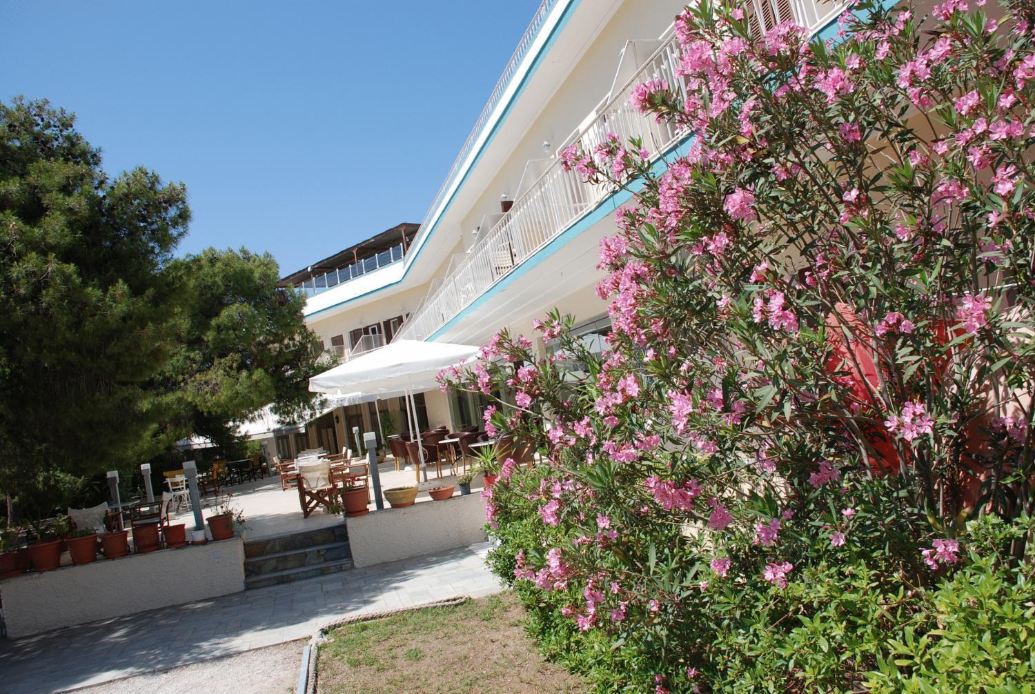 Hotel Galini