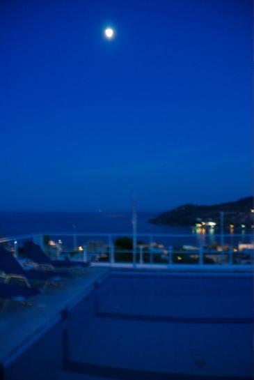 Galini Agia Marina (Aegina)