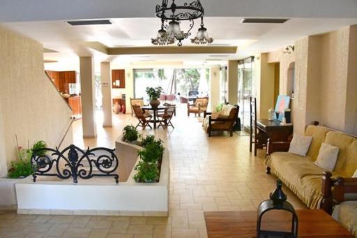 Galini 3* Agia Marina (Aegina)