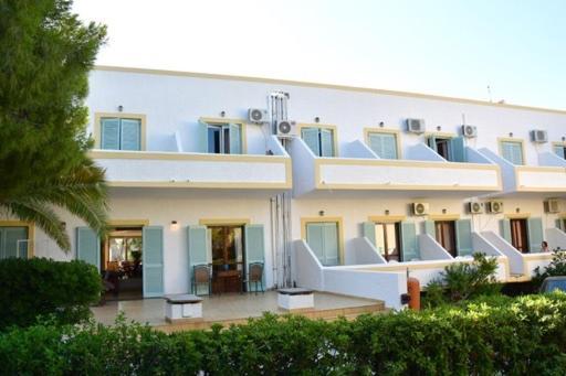 Hotel Galini