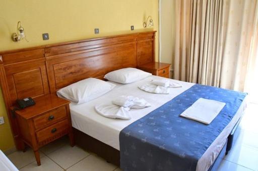 Galini Hotel 3*