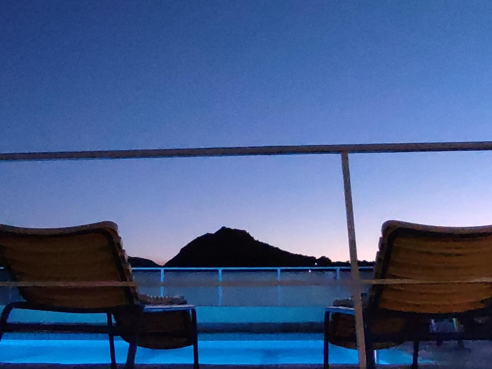 Hotel Galini 3*
