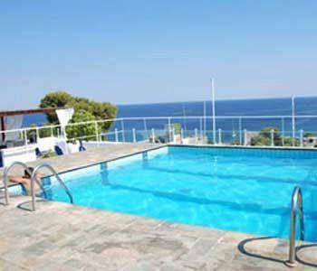 Hotel Galini