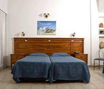 Hotel Galini Agia Marina (Aegina)