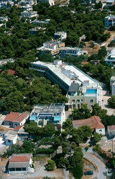 Galini Agia Marina (Aegina)