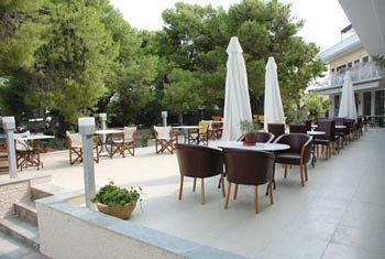Hotel Galini
