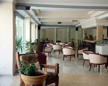 Отель Galini 3*