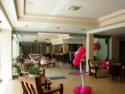 Galini Hotel