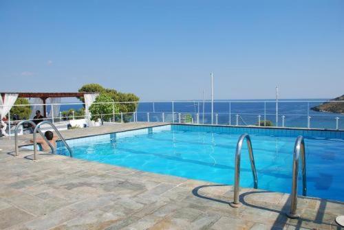 Galini Agia Marina (Aegina)