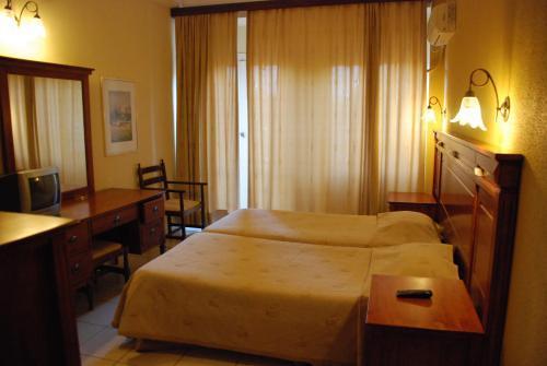 Galini Hotel