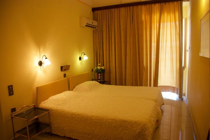 Galini 3* Agia Marina (Aegina)