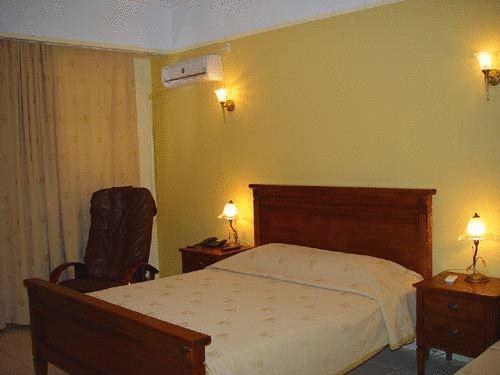 Galini Hotel 3*