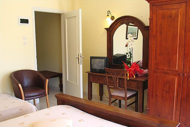 Hotel Galini