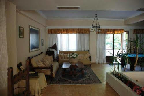Hotel Galini